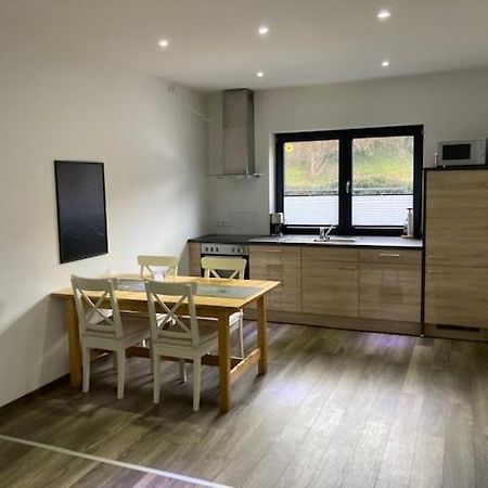 Wohnung In Schalkenbach-Vinxt Eksteriør billede