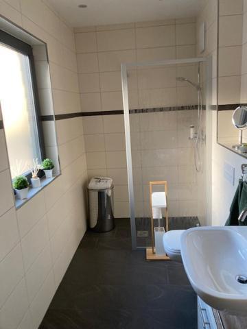 Wohnung In Schalkenbach-Vinxt Eksteriør billede