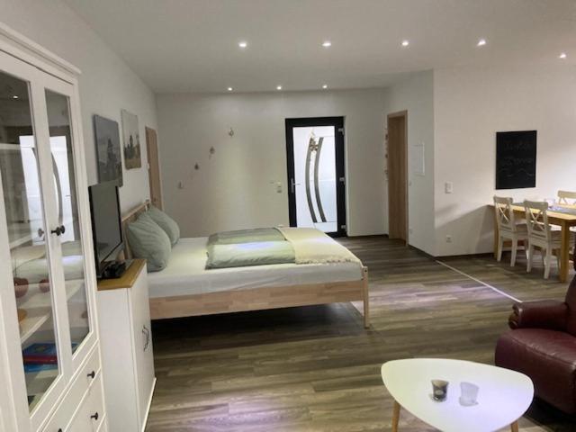 Wohnung In Schalkenbach-Vinxt Eksteriør billede